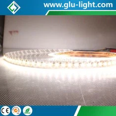5 jaar garantie 24V Ra97 2835 CCT ledstripverlichting