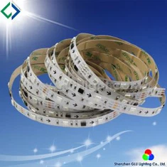 12V WS2811 digitale LED-strip met achtervolgende, vloeiende functie