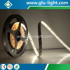 Ultrahelderheid Hoge CRI- en R-waarden Ra95 McAdams SDCM Minder dan of gelijk aan 3 enkele rij 180 leds / m 2835 ledstriplicht